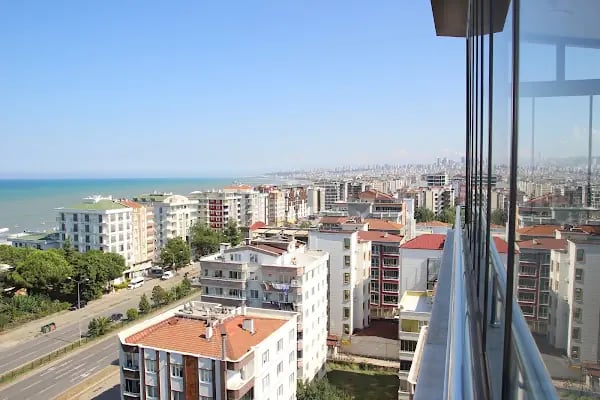 KONAKS OTEL - Resim 1