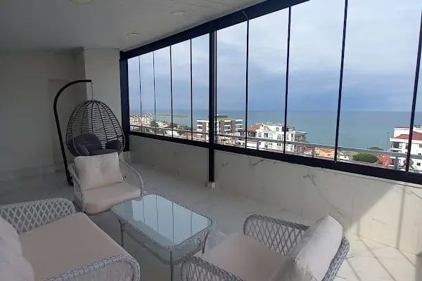 KONAKS OTEL - Resim 17