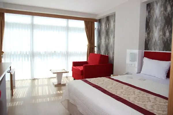KONAKS OTEL - Resim 2