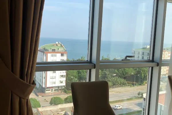 KONAKS OTEL - Resim 9