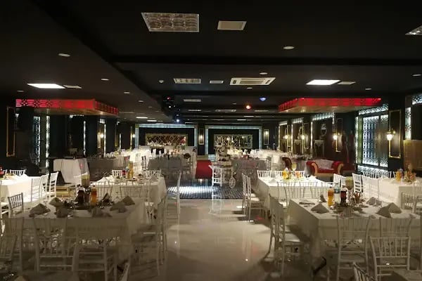 KONAKS OTEL - Resim 20