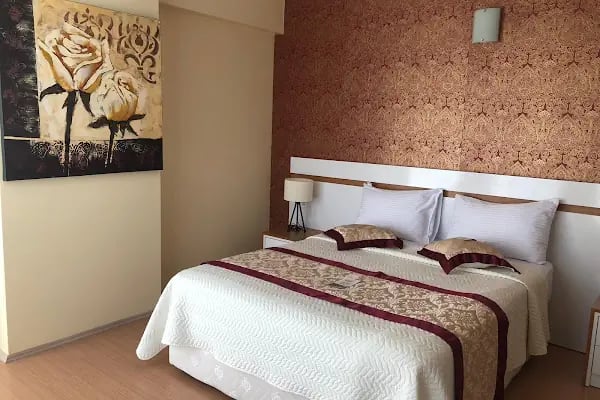 KONAKS OTEL - Resim 14
