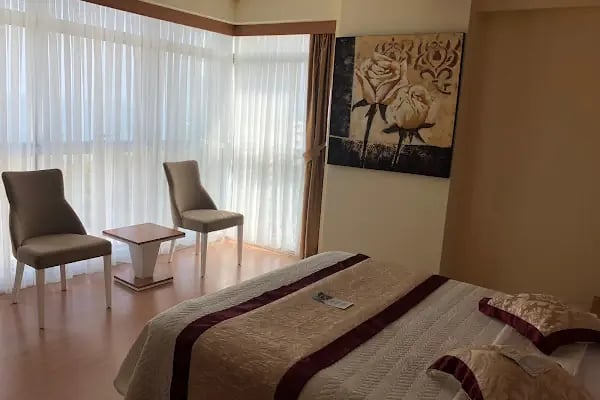 KONAKS OTEL - Resim 13