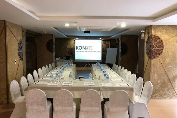 KONAKS OTEL - Resim 8