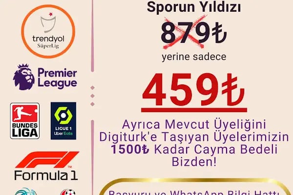 DİGİTURK AYAN ELEKTRONİK BEYPAZARI - Resim 18