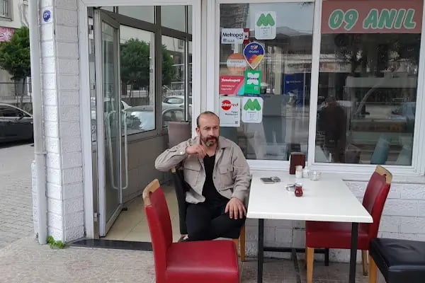 09 Anıl Pide - Kebap Pizza Salonu - Resim 4