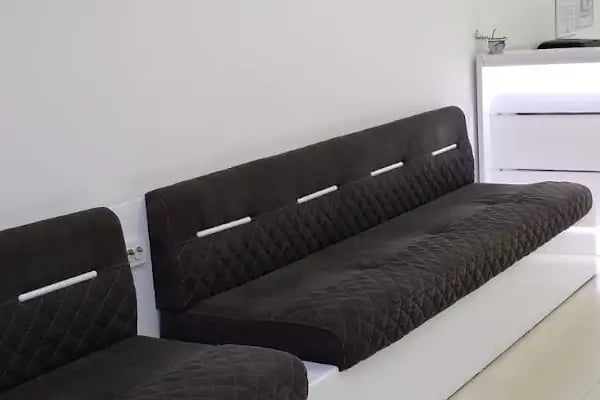 Denta Klinik Ağız ve Diş Sağlığı Polikliniği - Resim 8