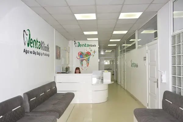 Denta Klinik Ağız ve Diş Sağlığı Polikliniği - Resim 17