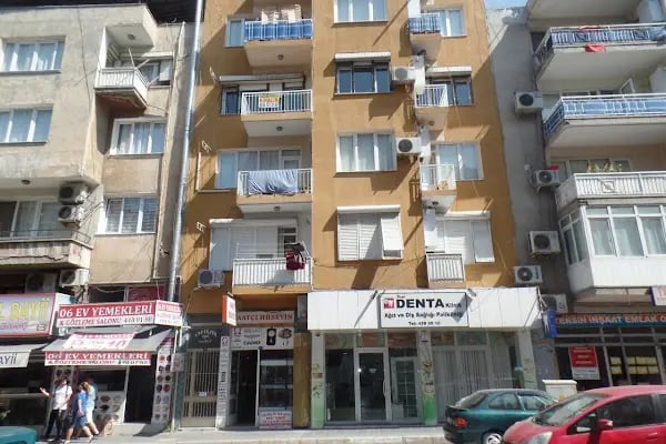 Denta Klinik Ağız ve Diş Sağlığı Polikliniği - Resim 10
