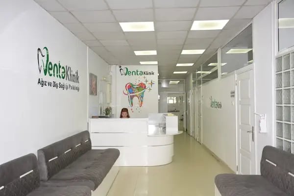 Denta Klinik Ağız ve Diş Sağlığı Polikliniği - Resim 2