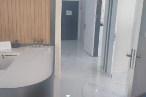 Denta Klinik Ağız ve Diş Sağlığı Polikliniği - Resim 12