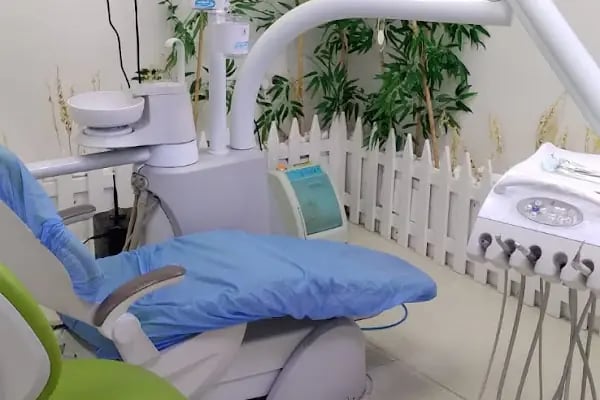 Denta Klinik Ağız ve Diş Sağlığı Polikliniği - Resim 4