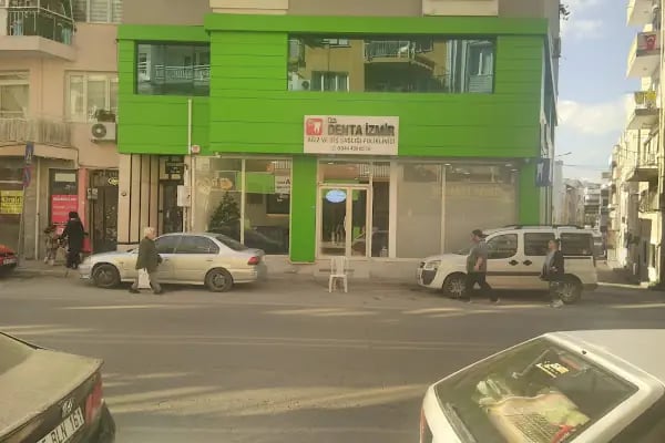 Denta Klinik Ağız ve Diş Sağlığı Polikliniği - Resim 6
