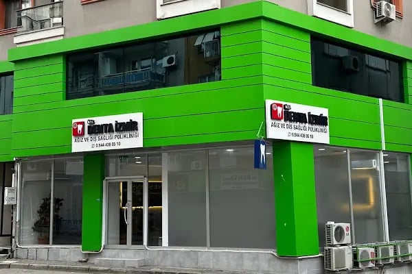 Denta Klinik Ağız ve Diş Sağlığı Polikliniği - Resim 5