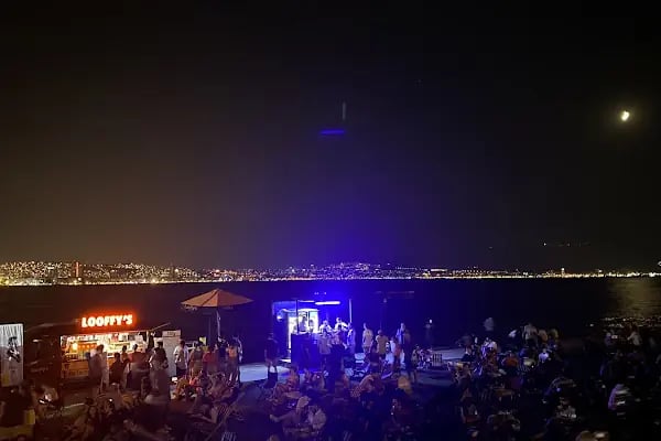 İzmir Arena - Resim 8
