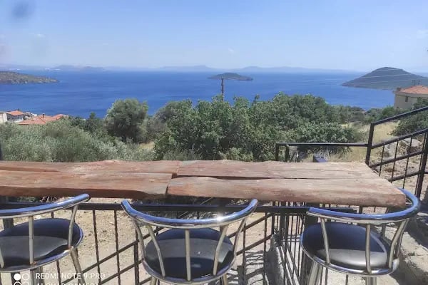 Taşev otel - Resim 3