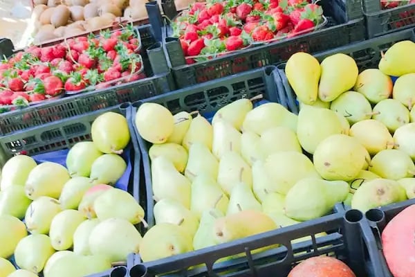 Akkaya Market - Resim 1