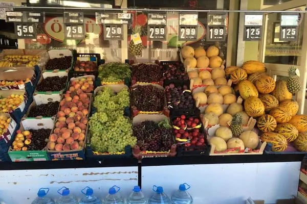 Akkaya Market - Resim 4