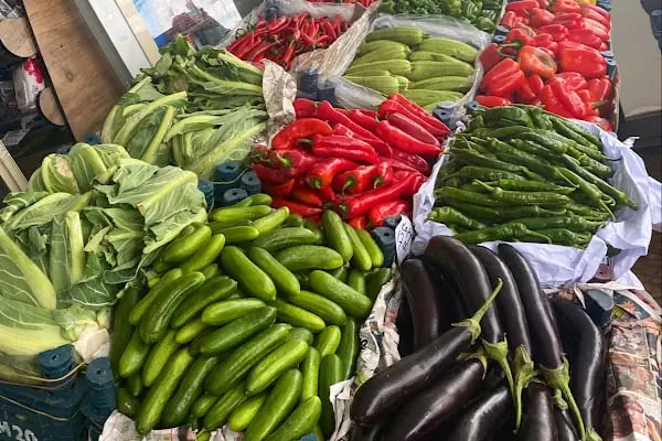 Akkaya Market - Resim 3