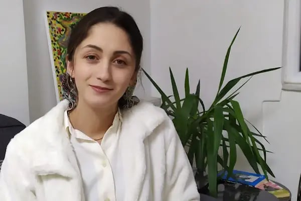 Pedagog Zeynep Yılmaz - Resim 2