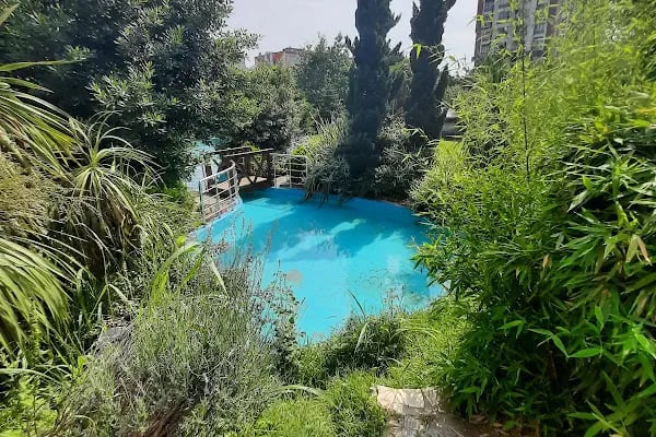 Bordo Life Park Evleri Güneşli İstanbul - Resim 16