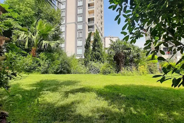 Bordo Life Park Evleri Güneşli İstanbul - Resim 14