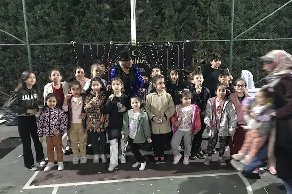 Bordo Life Park Evleri Güneşli İstanbul - Resim 10