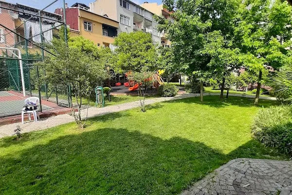 Bordo Life Park Evleri Güneşli İstanbul - Resim 15
