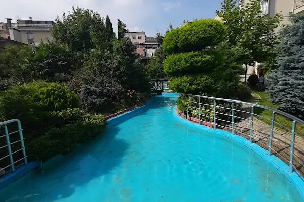 Bordo Life Park Evleri Güneşli İstanbul - Resim 2