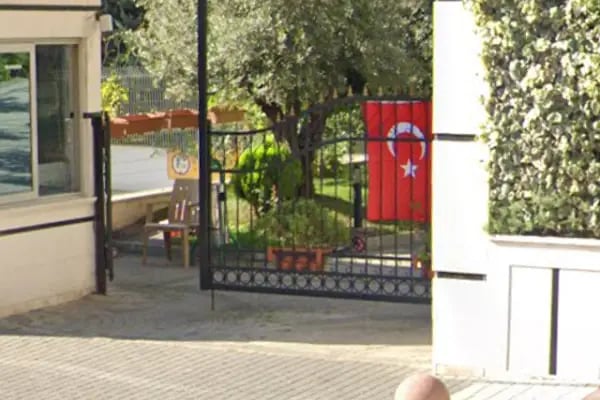 Bordo Life Park Evleri Güneşli İstanbul - Resim 9