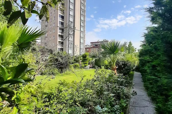 Bordo Life Park Evleri Güneşli İstanbul - Resim 13