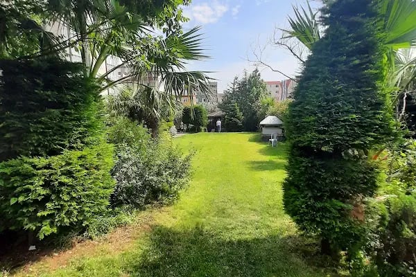 Bordo Life Park Evleri Güneşli İstanbul - Resim 18