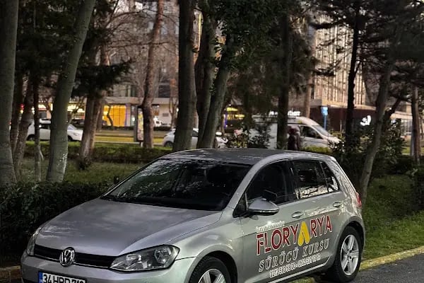 Florya Arya Sürücü Kursu - Resim 4
