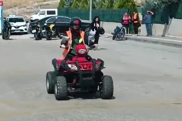 Florya Arya Sürücü Kursu - Resim 11