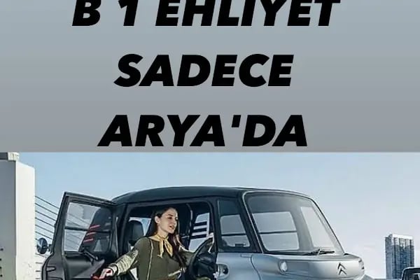 Florya Arya Sürücü Kursu - Resim 5