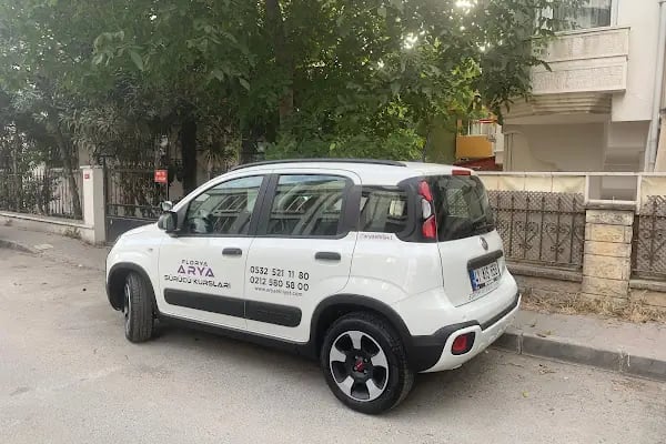 Florya Arya Sürücü Kursu - Resim 7