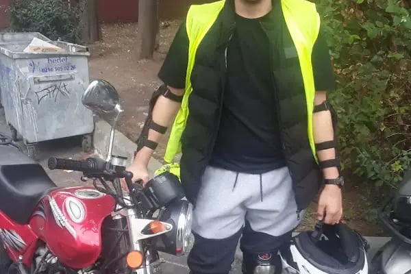 Florya Arya Sürücü Kursu - Resim 8
