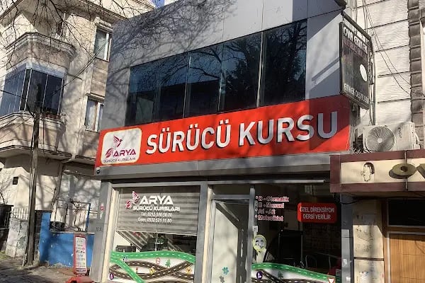 Florya Arya Sürücü Kursu - Resim 6