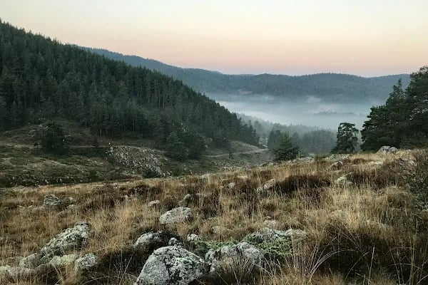 Şahinler Tabiat Parkı - Resim 2