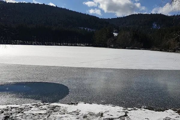 Şahinler Tabiat Parkı - Resim 20