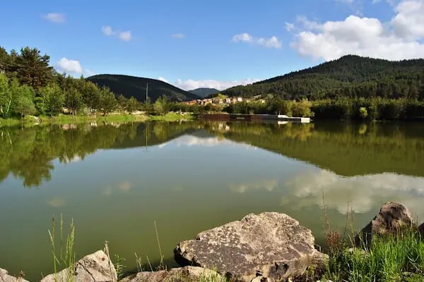 Şahinler Tabiat Parkı - Resim 1