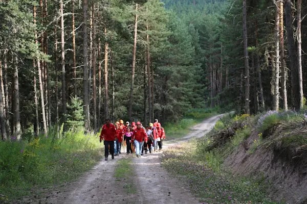 Şahinler Tabiat Parkı - Resim 19