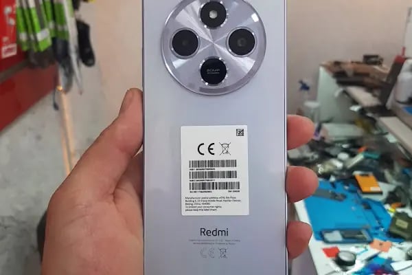 TELEFON TAMİRCİSİ - Resim 9