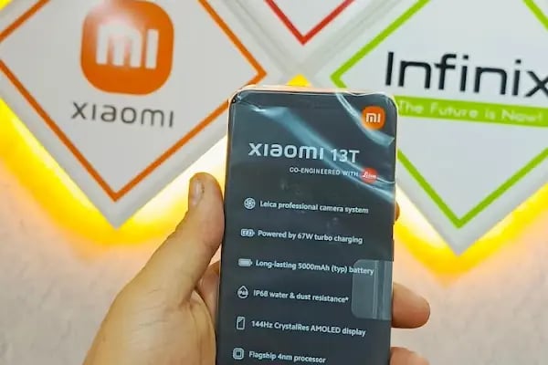 TELEFON TAMİRCİSİ - Resim 8