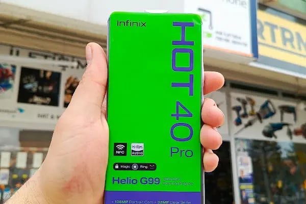TELEFON TAMİRCİSİ - Resim 18
