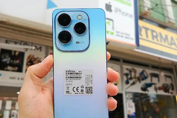 TELEFON TAMİRCİSİ - Resim 3