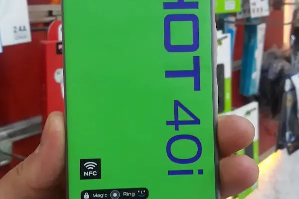 TELEFON TAMİRCİSİ - Resim 20
