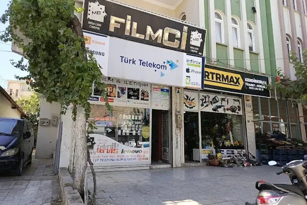 TELEFON TAMİRCİSİ - Resim 5