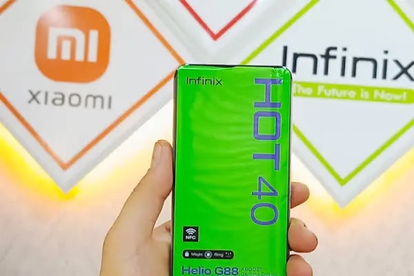 TELEFON TAMİRCİSİ - Resim 15