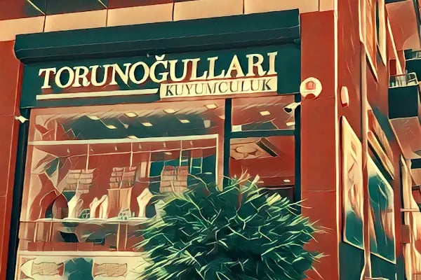 TORUNOĞULLARI KUYUMCULUK - Resim 4